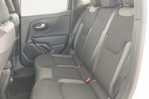 Jeep Renegade 1.0G Limited 4x2 88 kW (120 CV)