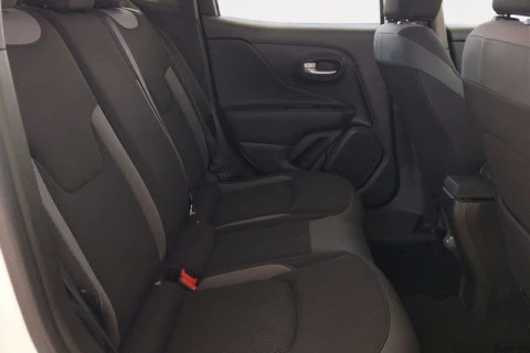 Jeep Renegade 1.0G Limited 4x2 88 kW (120 CV)
