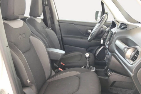 Jeep Renegade 1.0G Limited 4x2 88 kW (120 CV)