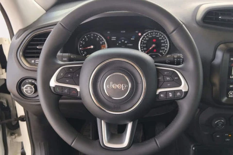Jeep Renegade 1.0G Limited 4x2 88 kW (120 CV)