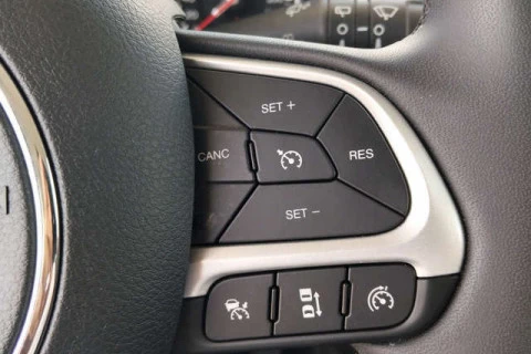 Jeep Renegade 1.0G Limited 4x2 88 kW (120 CV)