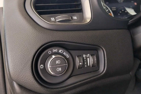 Jeep Renegade 1.0G Limited 4x2 88 kW (120 CV)