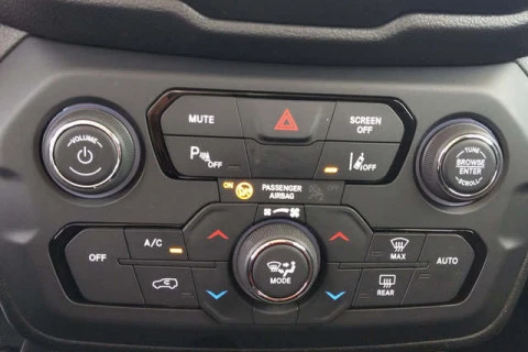 Jeep Renegade 1.0G Limited 4x2 88 kW (120 CV)