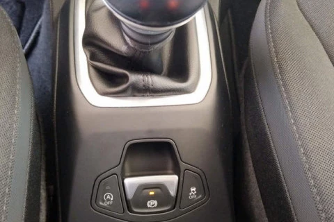 Jeep Renegade 1.0G Limited 4x2 88 kW (120 CV)