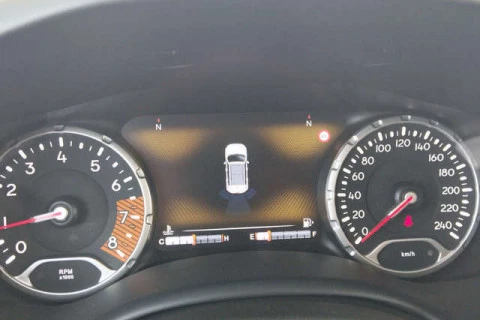 Jeep Renegade 1.0G Limited 4x2 88 kW (120 CV)