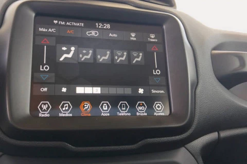 Jeep Renegade 1.0G Limited 4x2 88 kW (120 CV)