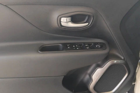 Jeep Renegade 1.0G Limited 4x2 88 kW (120 CV)