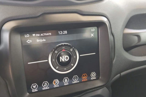 Jeep Renegade 1.0G Limited 4x2 88 kW (120 CV)