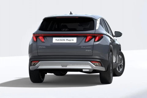 Hyundai Tucson 1.6T 212kW (288CV) PHEV AT Klass
