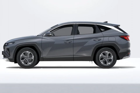Hyundai Tucson 1.6T 212kW (288CV) PHEV AT Klass
