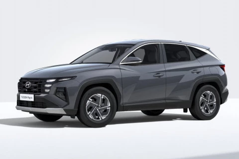 Hyundai Tucson 1.6T 212kW (288CV) PHEV AT Klass
