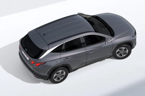 Hyundai Tucson 1.6T 212kW (288CV) PHEV AT Klass