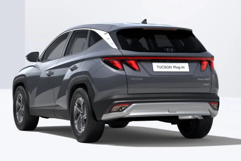 Hyundai Tucson 1.6T 212kW (288CV) PHEV AT Klass
