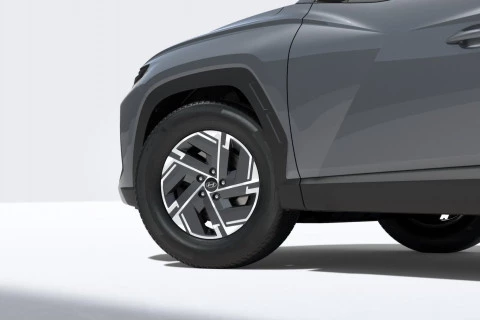 Hyundai Tucson 1.6T 212kW (288CV) PHEV AT Klass