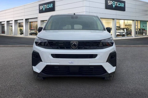 Peugeot Rifter Active Business Standard BlueHDi 100