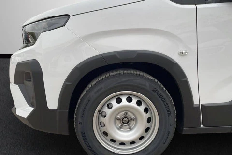 Peugeot Rifter Active Business Standard BlueHDi 100