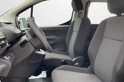 Peugeot Rifter Active Business Standard BlueHDi 100