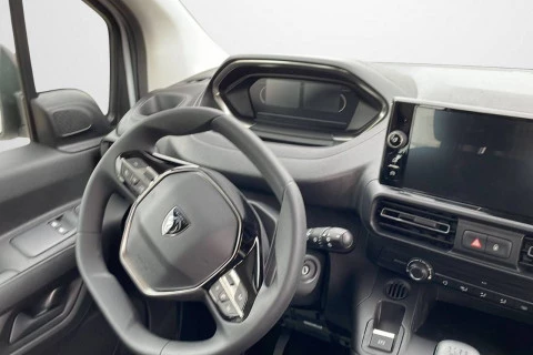 Peugeot Rifter Active Business Standard BlueHDi 100