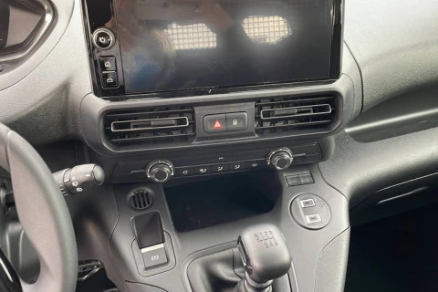 Peugeot Rifter Active Business Standard BlueHDi 100