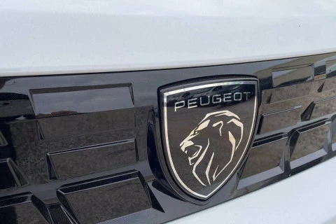 Peugeot Rifter Active Business Standard BlueHDi 100