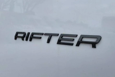 Peugeot Rifter Active Business Standard BlueHDi 100