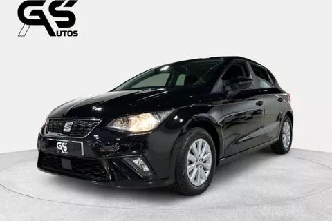 Seat Ibiza 1.0 MPI Style Plus 59 kW (80 CV)