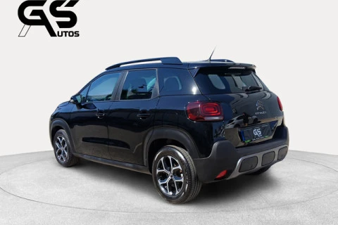 Citroën C3 Aircross PureTech 110 S&S C-Series 81 kW (110 CV)