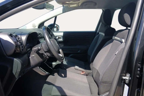 Citroën C3 Aircross PureTech 110 S&S C-Series 81 kW (110 CV)