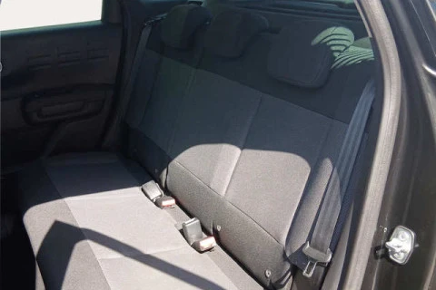 Citroën C3 Aircross PureTech 110 S&S C-Series 81 kW (110 CV)