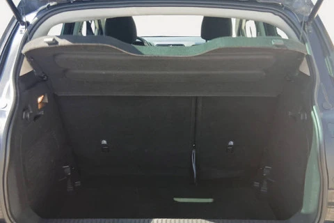 Citroën C3 Aircross PureTech 110 S&S C-Series 81 kW (110 CV)