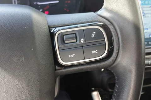 Citroën C3 Aircross PureTech 110 S&S C-Series 81 kW (110 CV)