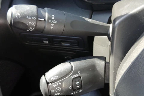 Citroën C3 Aircross PureTech 110 S&S C-Series 81 kW (110 CV)