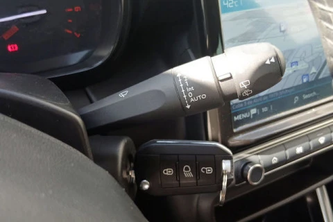 Citroën C3 Aircross PureTech 110 S&S C-Series 81 kW (110 CV)