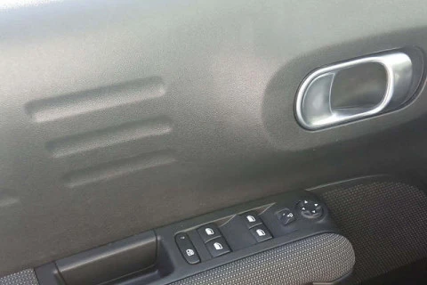 Citroën C3 Aircross PureTech 110 S&S C-Series 81 kW (110 CV)