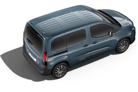 Citroën Berlingo M Plus Diésel 100CV Manual
