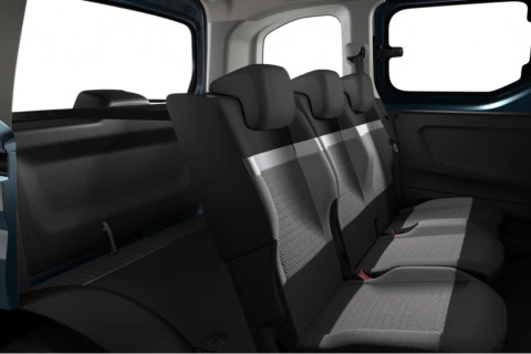 Citroën Berlingo M Plus Diésel 100CV Manual