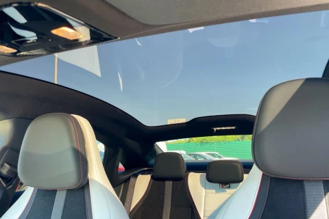 Mercedes-Benz CLA CLA 200 con tecnología EQ