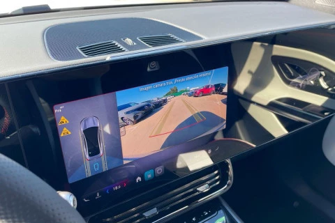 Mercedes-Benz CLA CLA 200 con tecnología EQ