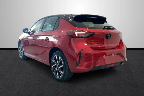 Opel Corsa 1.2T XHL 74kW (100CV) GS