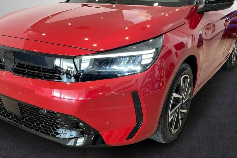 Opel Corsa 1.2T XHL 74kW (100CV) GS