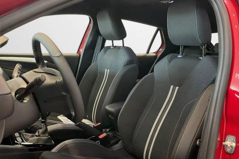 Opel Corsa 1.2T XHL 74kW (100CV) GS