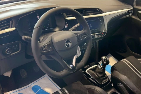 Opel Corsa 1.2T XHL 74kW (100CV) GS