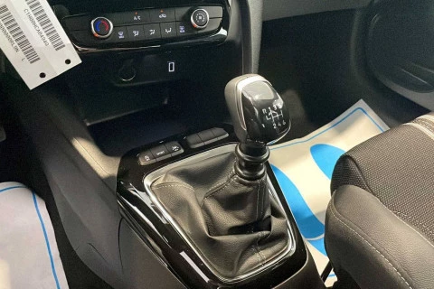 Opel Corsa 1.2T XHL 74kW (100CV) GS