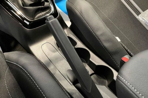 Opel Corsa 1.2T XHL 74kW (100CV) GS