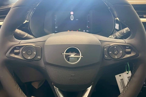 Opel Corsa 1.2T XHL 74kW (100CV) GS