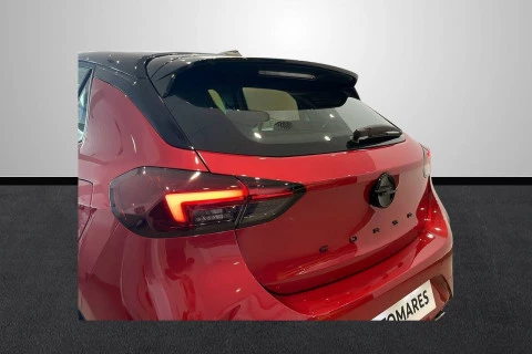 Opel Corsa 1.2T XHL 74kW (100CV) GS