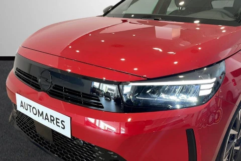 Opel Corsa 1.2T XHL 74kW (100CV) GS