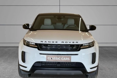 Land Rover Range Rover Evoque D163 MHEV S 4WD Auto 120 kW (163 CV)