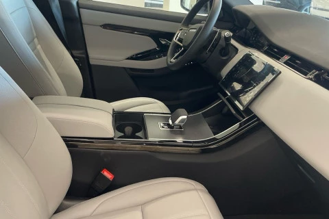 Land Rover Range Rover Evoque D163 MHEV S 4WD Auto 120 kW (163 CV)