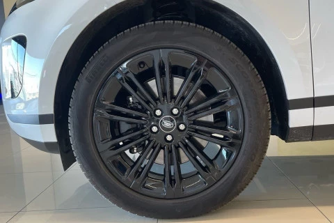 Land Rover Range Rover Evoque D163 MHEV S 4WD Auto 120 kW (163 CV)